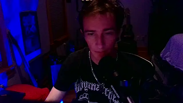 LEVIATHANX666 webcam