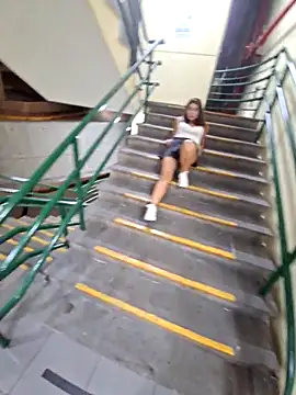 Deepfantasylove webcam