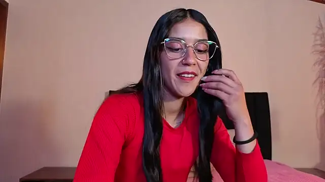 DanielaMonroe webcam