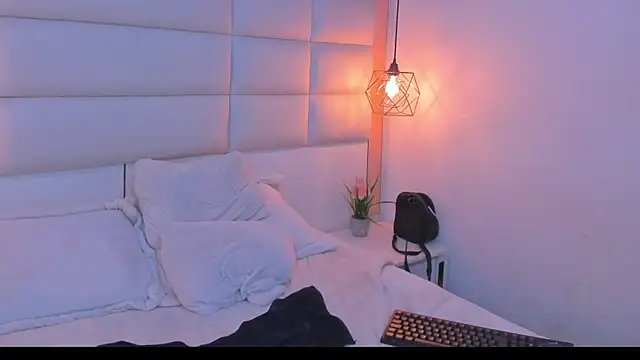 Salome_Smitth_1 webcam