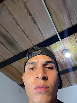 Angel_latinboy webcam