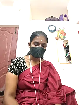 Tamil_Yalini12 webcam