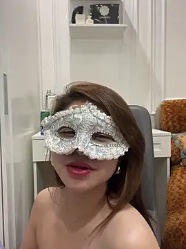 Queen-of-Love webcam