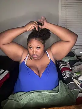 Chocolatebunnyxx96 webcam