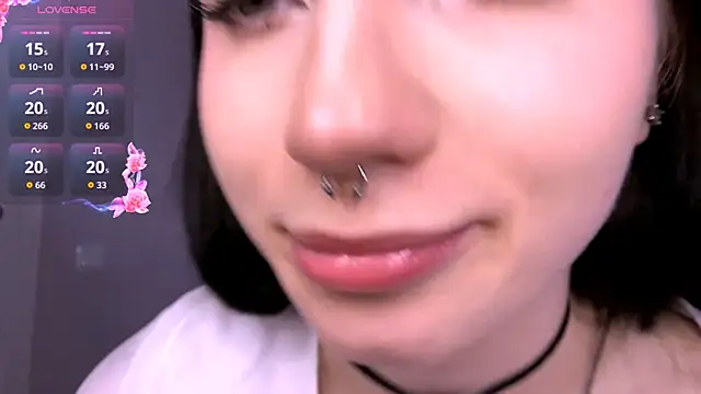 silverflower__ webcam