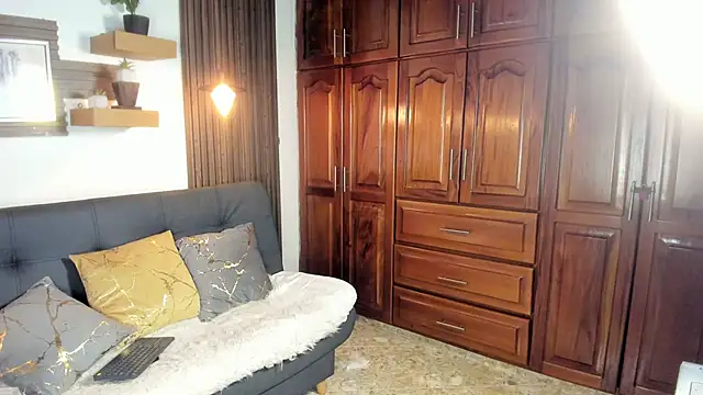 acxel_prescot webcam