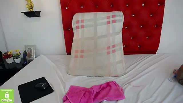 Tamarasweet_1 webcam