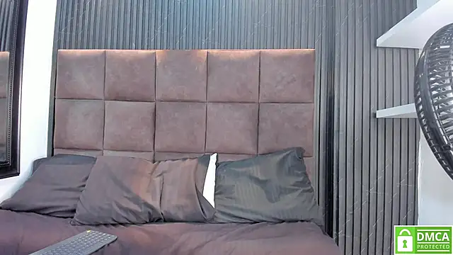 Debora_Blaze_ webcam