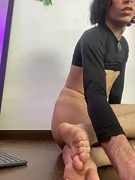 lucius_morningstar webcam