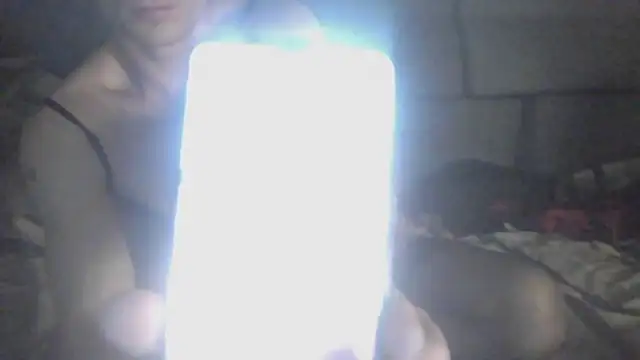 chceciedalsiebie webcam