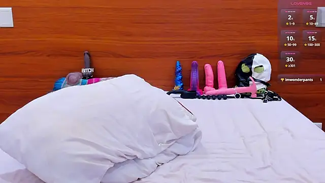 KatashiSenpai webcam