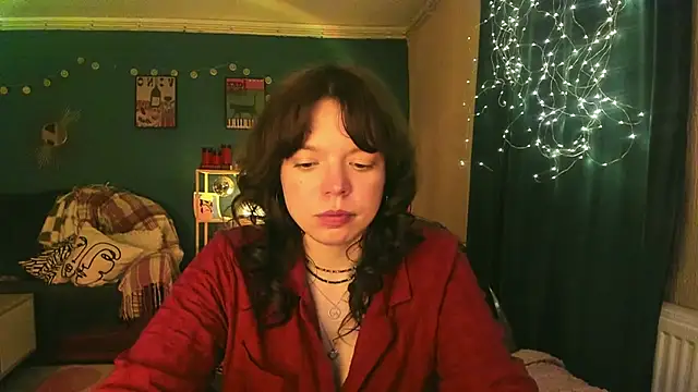 ClancyMorissey webcam