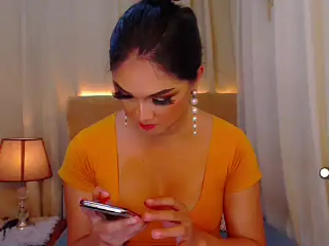 mistressseductionleah webcam