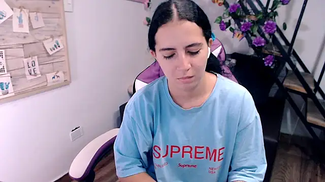 samantha_baby_ webcam