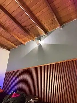 Webcam Model (MarilynSmith01) is live