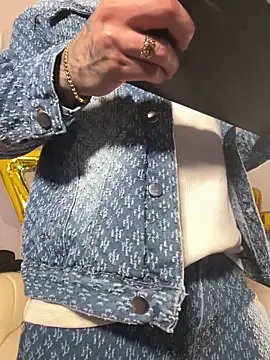 Frank_Farrell webcam