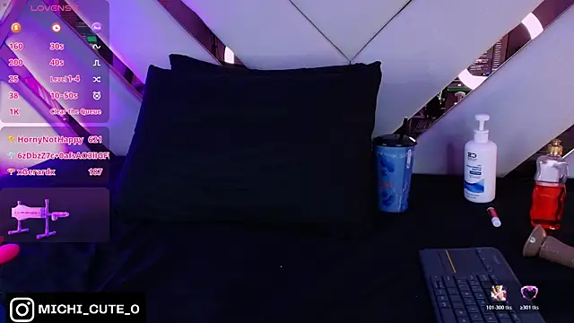 michelle_cutee_ webcam