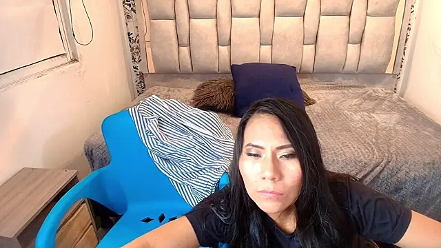 Keyla_Brunette_ webcam