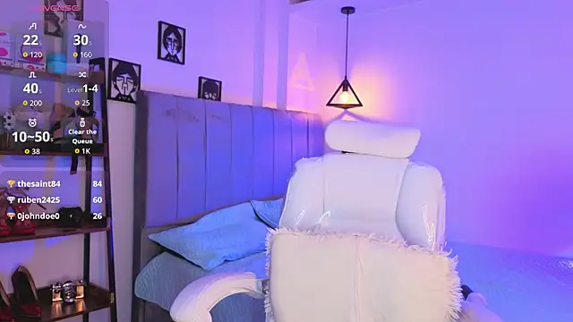 Miller_Vanessa_ webcam