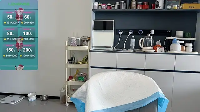 美女Judy-520在线直播