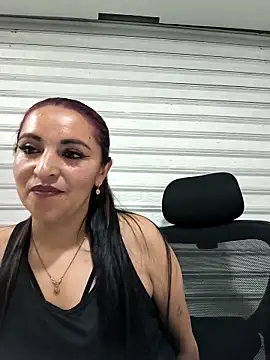 Alisson_Stonee webcam