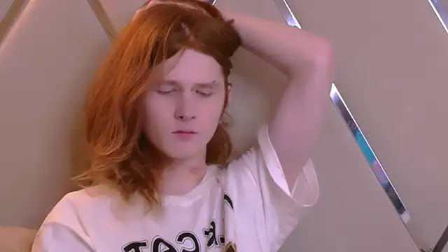 ZaynGraham live sex cam