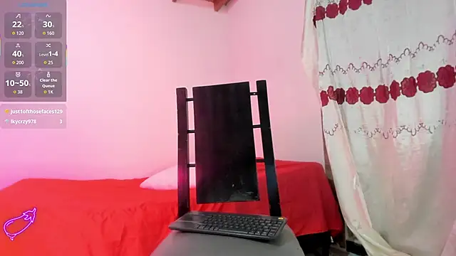 nikki__uwu - Nikki__uwu's free webcam - UK Sex Cams