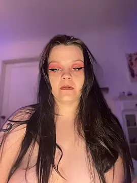 Goddessdanigrey webcam