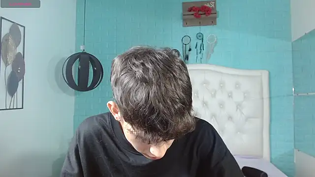 DraxBlade09's live cam