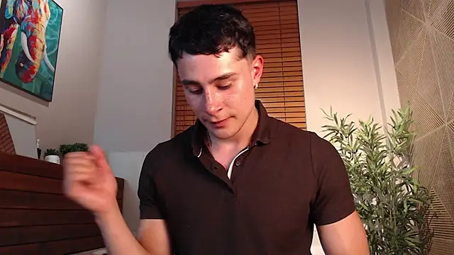 austinjones_ (M young) - Cum show 💦🍆