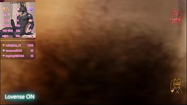 subarashi_ishi69 (M twink) - my semen on your face