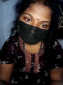 tamilsaisree webcam