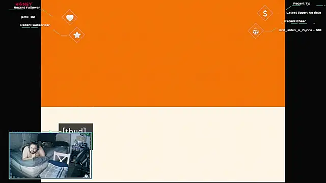 bottombeargaming webcam