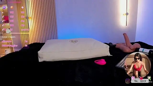 liah_cleir - Liah_cleir's free webcam - UK Sex Cams