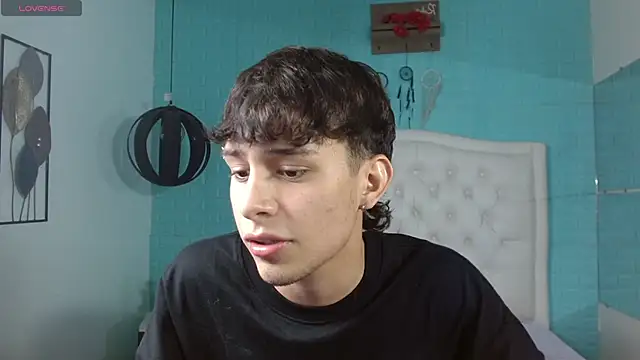 DraxBlade09's live cam