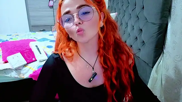 Alexatexa2929 webcam