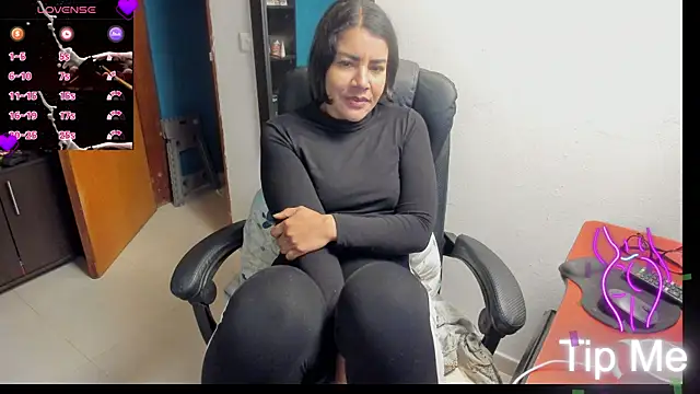 peanut_tangerine webcam