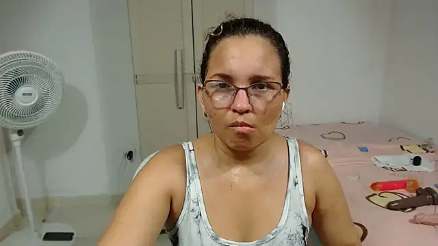 Agatha_browser webcam