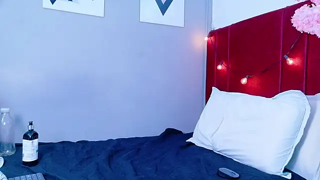 EbonyCoWorker webcam