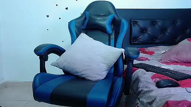 Georgina_Copper webcam