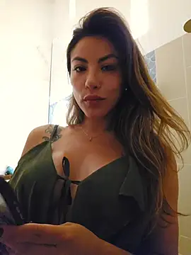 Karen_San_Miguel webcam