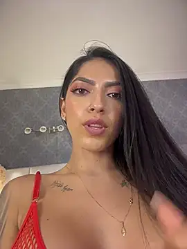 Celeste_Amber webcam