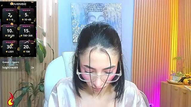 barbie_scoth_ webcam