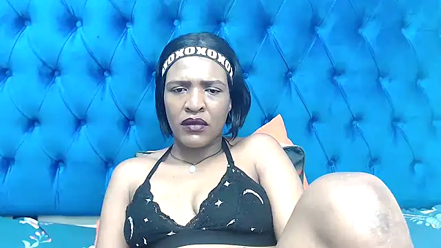 SpicyQueenxxxx webcam