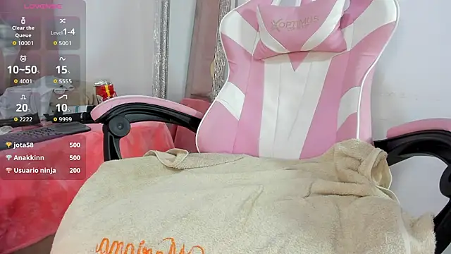 Sofia-candyht webcam