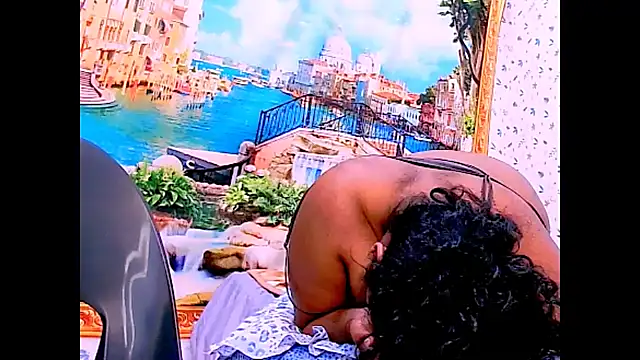 Indianfairy99 webcam