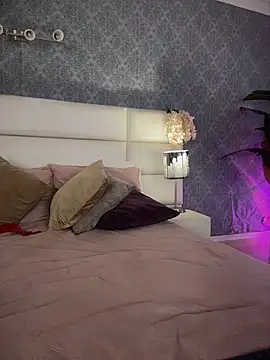 Celeste_Amber webcam