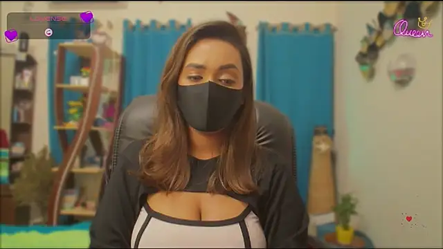 Stunner-GALBI webcam