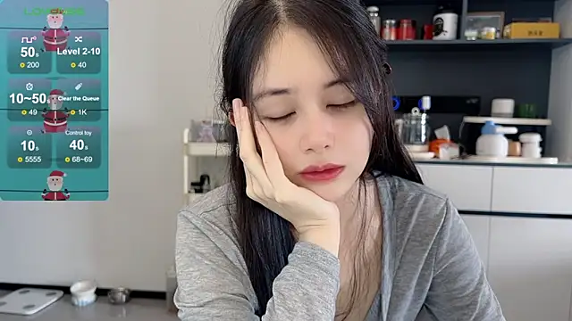 Judy-520 live sex cam