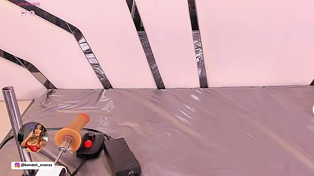 Kendall__evanss webcam